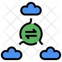 پیش‌نمایش فایل multi-cloud-5785088 از پک پارچه داده