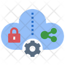 پیش‌نمایش فایل hybrid-cloud-5785055 از پک پارچه داده