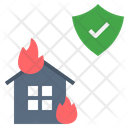پیش‌نمایش فایل house-fire-insurance-6023938 از پک بیمه