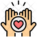 پیش‌نمایش فایل give-love-6341216 از پک دوست داشتن خود