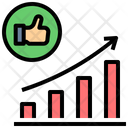 پیش‌نمایش فایل profit-growth-6341207 از پک دوست داشتن خود