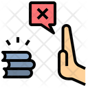 پیش‌نمایش فایل say-no-6341226 از پک دوست داشتن خود