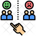 پیش‌نمایش فایل select-friend-6341234 از پک دوست داشتن خود