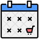 پیش‌نمایش فایل shopping-schedule-6341231 از پک دوست داشتن خود