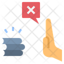 پیش‌نمایش فایل say-no-6341256 از پک دوست داشتن خود