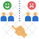 پیش‌نمایش فایل select-friend-6341264 از پک دوست داشتن خود