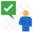 پیش‌نمایش فایل self-confident-6341258 از پک دوست داشتن خود