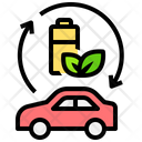 پیش‌نمایش فایل charge-8190552 از پک وسیله نقلیه سازگار با محیط زیست