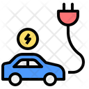 پیش‌نمایش فایل charging-8190555 از پک وسیله نقلیه سازگار با محیط زیست
