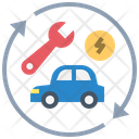 پیش‌نمایش فایل maintenance-8190600 از پک وسیله نقلیه سازگار با محیط زیست