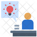 پیش‌نمایش فایل idea-8190709 از پک مهارت‌های کسب‌وکار