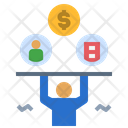 پیش‌نمایش فایل work-life-balance-8190726 از پک مهارت‌های کسب‌وکار