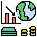 پیش‌نمایش فایل economic-system-8190927 از پک اقتصاد جهانی