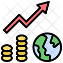 پیش‌نمایش فایل growth-8190935 از پک اقتصاد جهانی