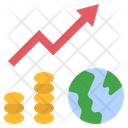 پیش‌نمایش فایل growth-8190965 از پک اقتصاد جهانی