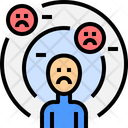 پیش‌نمایش فایل negative-thinking-8191429 از پک روانشناسی
