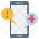 پیش‌نمایش فایل health-alert-8191717 از پک فناوری پزشکی آینده