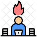 پیش‌نمایش فایل angry-8192405 از پک فرسودگی شغلی