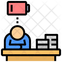پیش‌نمایش فایل burnout-8192408 از پک فرسودگی شغلی