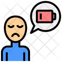 پیش‌نمایش فایل burnout-8192409 از پک فرسودگی شغلی