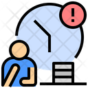 پیش‌نمایش فایل overtime-8192421 از پک فرسودگی شغلی