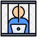 پیش‌نمایش فایل prison-8192425 از پک فرسودگی شغلی