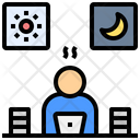 پیش‌نمایش فایل work-hard-8192431 از پک فرسودگی شغلی