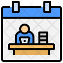 پیش‌نمایش فایل work-hard-8192432 از پک فرسودگی شغلی