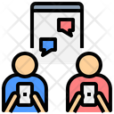 پیش‌نمایش فایل smartphone-addiction-8191940 از پک تأثیر رسانه‌های اجتماعی