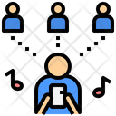 پیش‌نمایش فایل social-isolation-8191942 از پک تأثیر رسانه‌های اجتماعی
