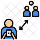 پیش‌نمایش فایل social-isolation-8191943 از پک تأثیر رسانه‌های اجتماعی