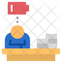 پیش‌نمایش فایل burnout-8192438 از پک فرسودگی شغلی