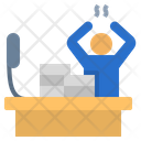 پیش‌نمایش فایل overwork-8192453 از پک فرسودگی شغلی