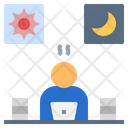 پیش‌نمایش فایل work-hard-8192461 از پک فرسودگی شغلی