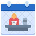 پیش‌نمایش فایل work-hard-8192462 از پک فرسودگی شغلی