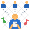 پیش‌نمایش فایل social-isolation-8191972 از پک تأثیر رسانه‌های اجتماعی