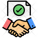 پیش‌نمایش فایل agreement-8190669 از پک مهارت‌های کسب‌وکار