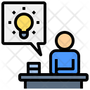 پیش‌نمایش فایل idea-8190680 از پک مهارت‌های کسب‌وکار