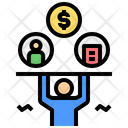 پیش‌نمایش فایل work-life-balance-8190696 از پک مهارت‌های کسب‌وکار