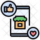 پیش‌نمایش فایل mobile-application-8724185 از پک تحول دیجیتال بنگاه‌های کوچک و متوسط