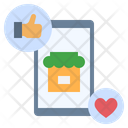 پیش‌نمایش فایل mobile-application-8724215 از پک تحول دیجیتال بنگاه‌های کوچک و متوسط