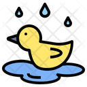 پیش‌نمایش فایل duck-pool-wet-rain-float-2479752 از پک فصل بارانی