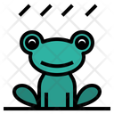 پیش‌نمایش فایل frog-2473116 از پک فصل بارانی