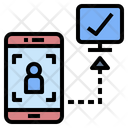 پیش‌نمایش فایل identify-2476840 از پک جامعه بدون تماس