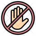 پیش‌نمایش فایل no-touch-2476832 از پک جامعه بدون تماس