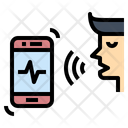 پیش‌نمایش فایل voice-recognition-2476829 از پک جامعه بدون تماس