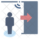 پیش‌نمایش فایل auto-door-2485780 از پک جامعه بدون تماس