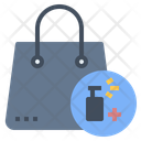 پیش‌نمایش فایل bag-2485779 از پک جامعه بدون تماس