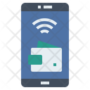 پیش‌نمایش فایل e-wallet-2485771 از پک جامعه بدون تماس