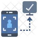 پیش‌نمایش فایل identify-2485769 از پک جامعه بدون تماس
